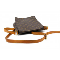 Louis Vuitton Postina Monogram