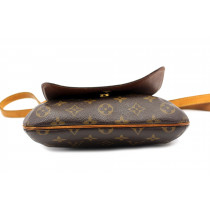 Louis Vuitton Postina Monogram