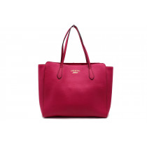 Gucci Swing Pelle Fucsia