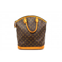 Louis Vuitton Lockit Vertical Monogram