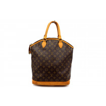 Louis Vuitton Lockit Vertical Monogram