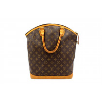 Louis Vuitton Lockit Vertical Monogram