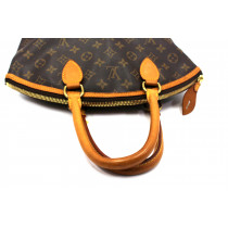 Louis Vuitton Lockit Vertical Monogram