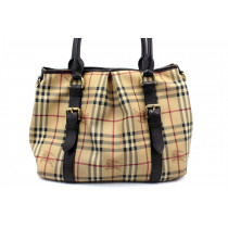 Burberry Shopping Salisbury Check Beige