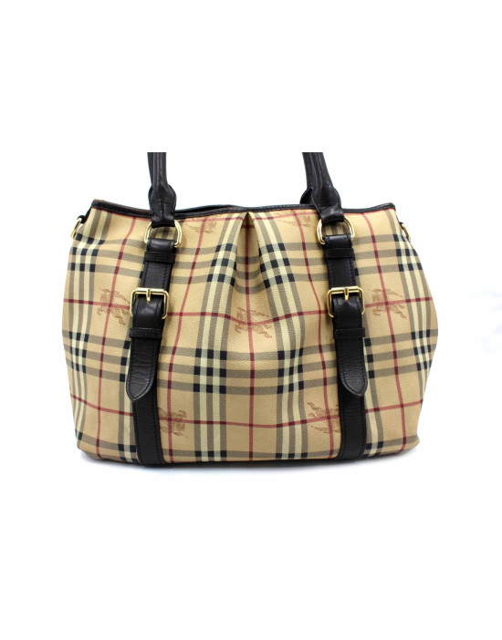 Burberry Shopping Salisbury Check Beige