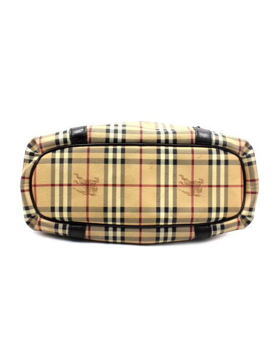 Burberry Shopping Salisbury Check Beige