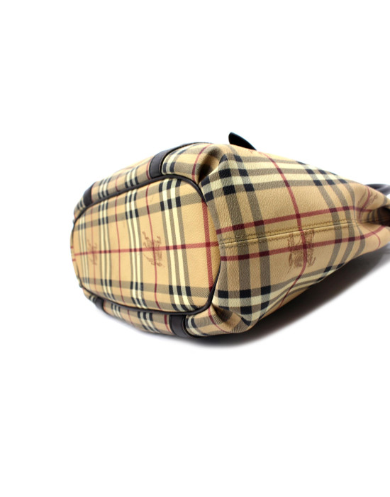 Burberry Shopping Salisbury Check Beige