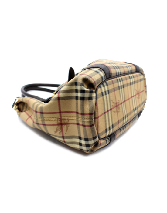 Burberry Shopping Salisbury Check Beige