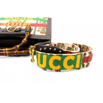 Gucci Bamboo Limited Edition Tela Multicolor