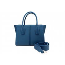 Tod's Tote Mini Pelle Ottanio