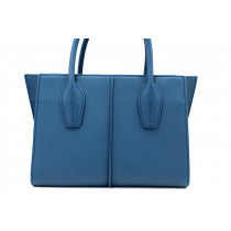 Tod's Tote Mini Pelle Ottanio