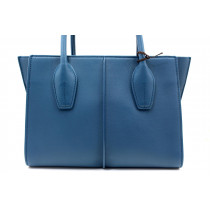 Tod's Tote Mini Pelle Ottanio