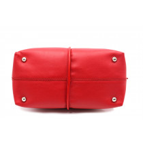 Tod's D-Styling Mini Pelle Rossa