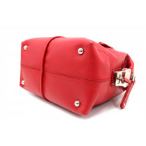 Tod's D-Styling Mini Pelle Rossa