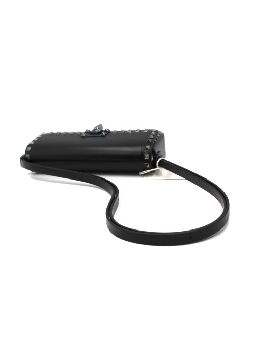Valentino Rockstud Pelle Nera