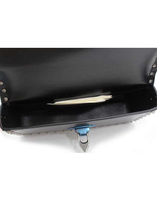 Valentino Rockstud Pelle Nera