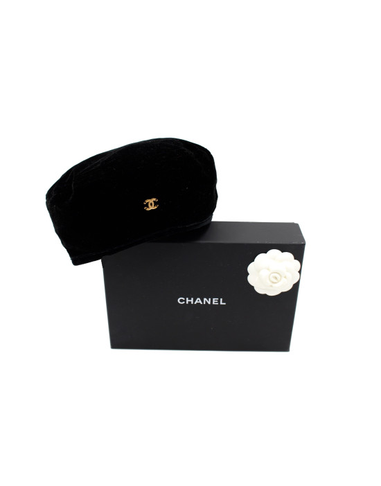 Chanel Basco Velluto