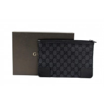 Gucci Pochette GG Nero