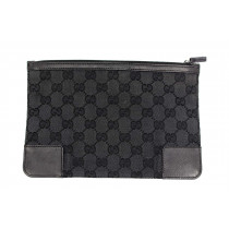 Gucci Pochette GG Nero