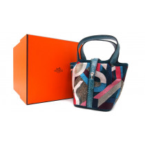 Hermes Picotin Mini Limited Edition