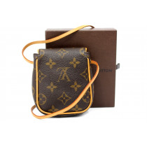 Louis Vuitton Noè Mini Monogram