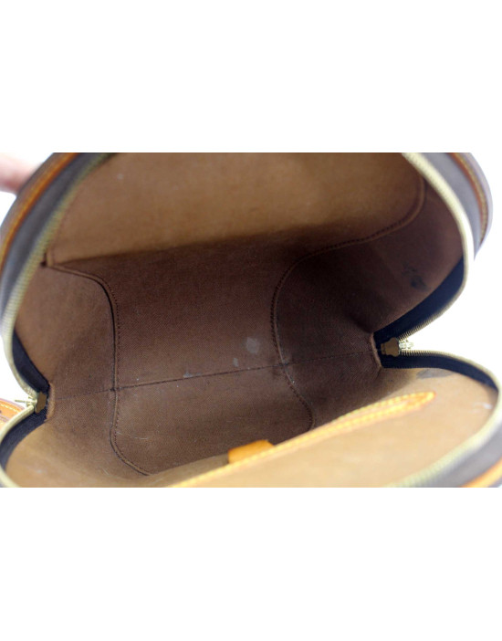 Louis Vuitton Zaino Ellipse Monogram