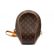 Louis Vuitton Zaino Ellipse Monogram