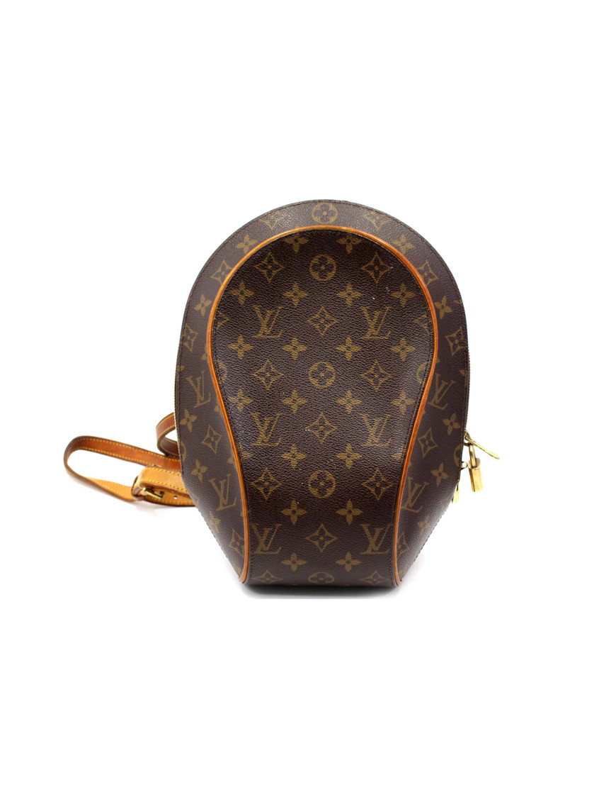 Louis Vuitton Zaino Ellipse Monogram