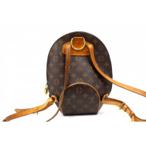 Louis Vuitton Zaino Ellipse Monogram