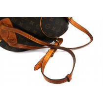 Louis Vuitton Zaino Ellipse Monogram