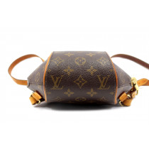 Louis Vuitton Zaino Ellipse Monogram