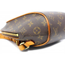 Louis Vuitton Zaino Ellipse Monogram