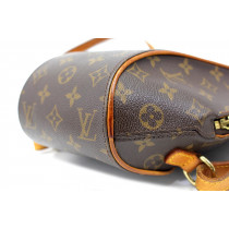 Louis Vuitton Zaino Ellipse Monogram