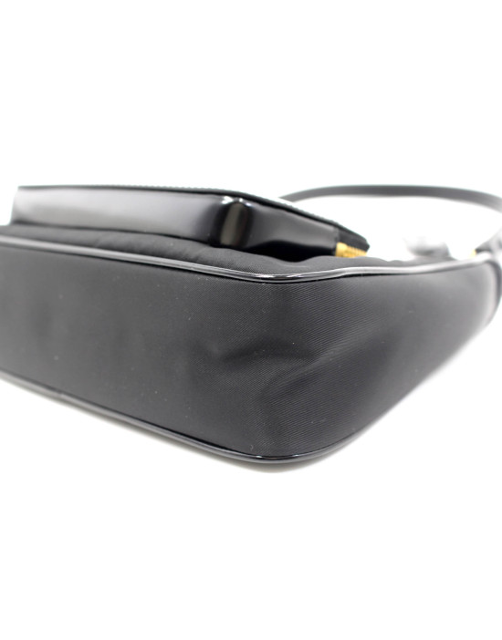 Prada Re Edition 24 Nylon Nero