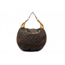 Louis Vuitton Kalahari MM Monogram