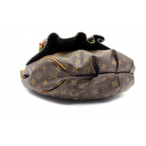 Louis Vuitton Kalahari MM Monogram