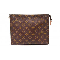 Louis Vuitton Toilette 26 Monogram