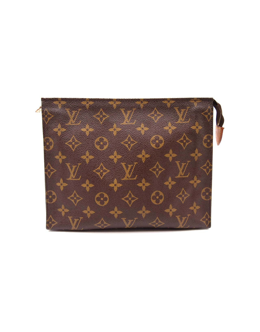 Louis Vuitton Toilette 26 Monogram