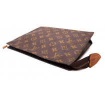 Louis Vuitton Toilette 26 Monogram