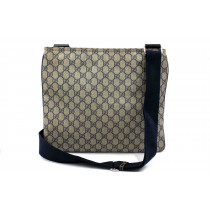 Gucci Tracolla GG Grigia