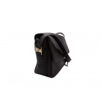 Lanvin Tracolla Pelle Nera