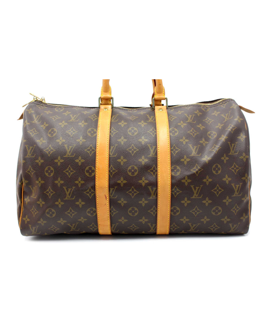 Louis Vuitton Keepall 45 Monogram