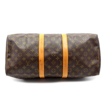 Louis Vuitton Keepall 45 Monogram