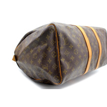 Louis Vuitton Keepall 45 Monogram