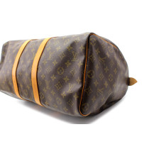 Louis Vuitton Keepall 45 Monogram