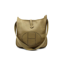 Hermes Evelyne Pelle Beige