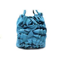 Valentino Ottanio Leather Shopping