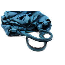 Valentino Ottanio Leather Shopping