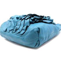 Valentino Ottanio Leather Shopping