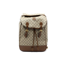 Gucci Zaino GG Beige